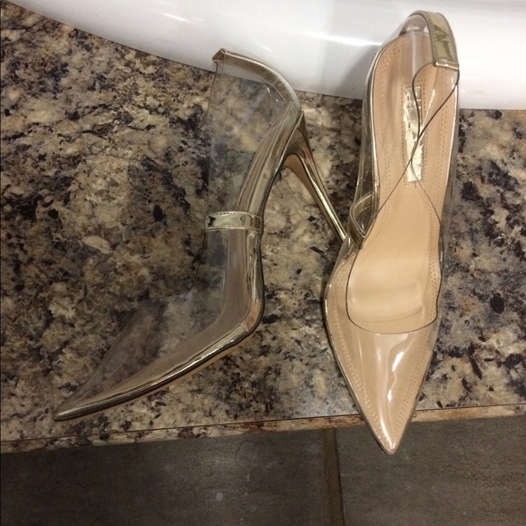 Heels - Picture 6 of 7